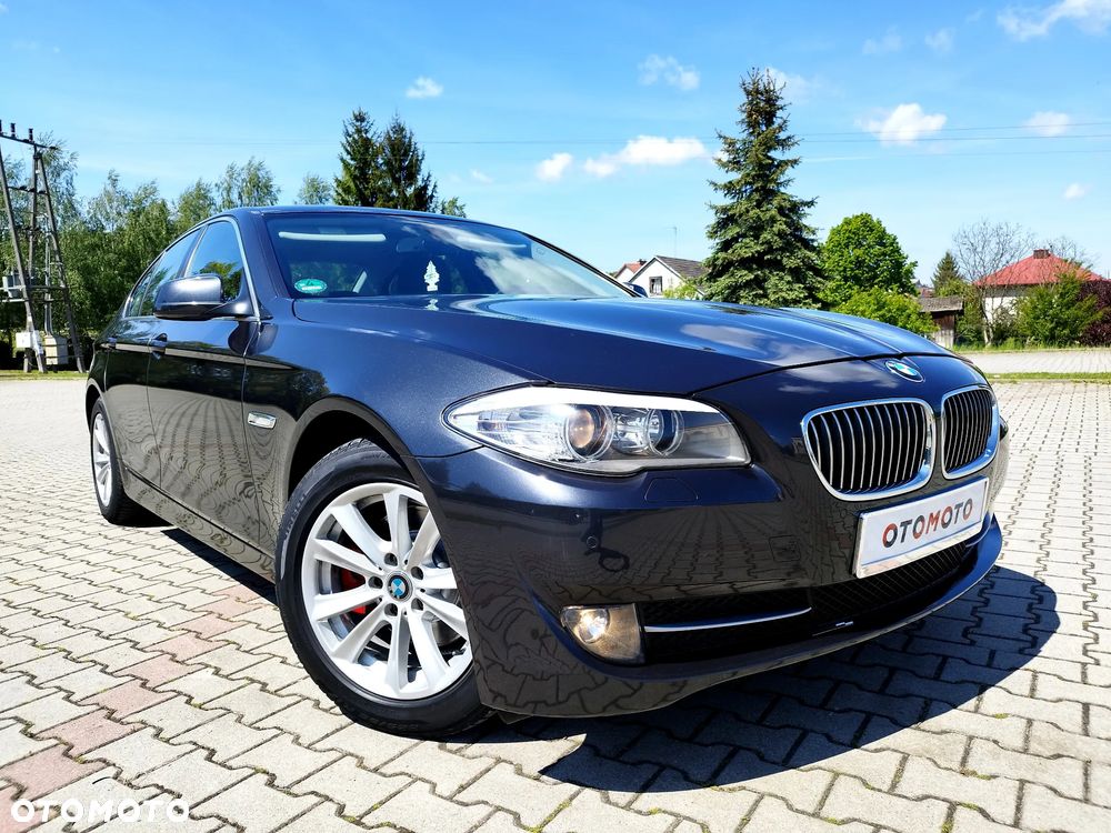 BMW 5
