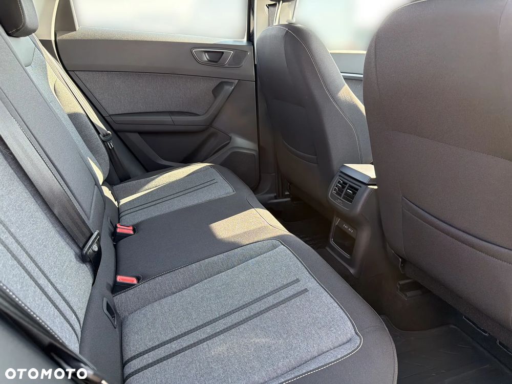 Seat Ateca 1.5 TSI Style S&S DSG - 14