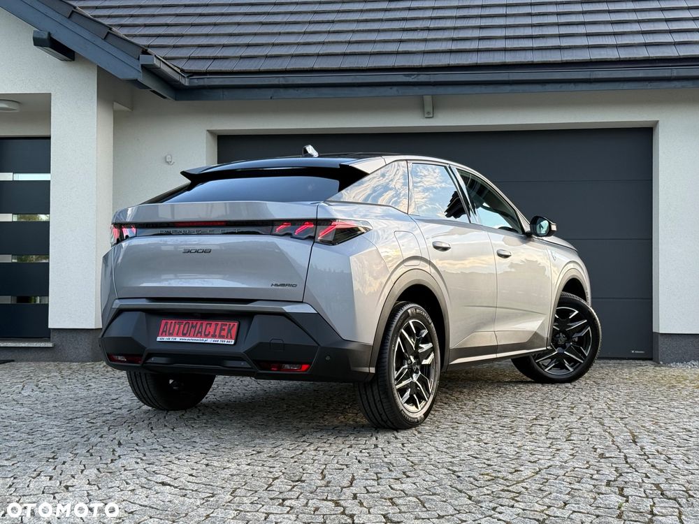 Peugeot 3008 - 8