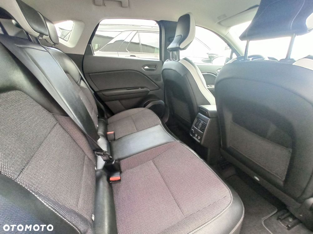 Renault Captur - 11