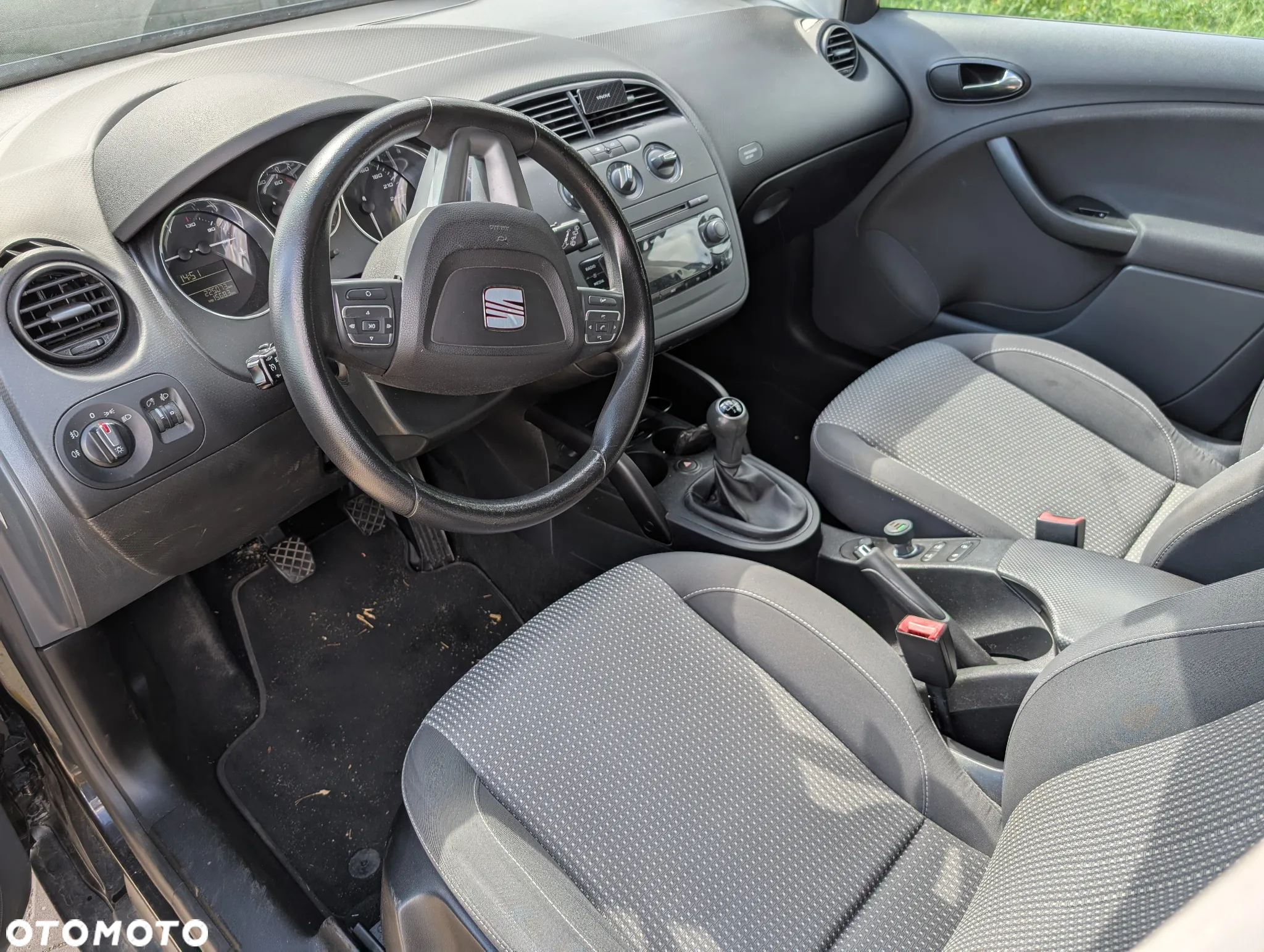 Seat Altea 1.6 Audience - 11