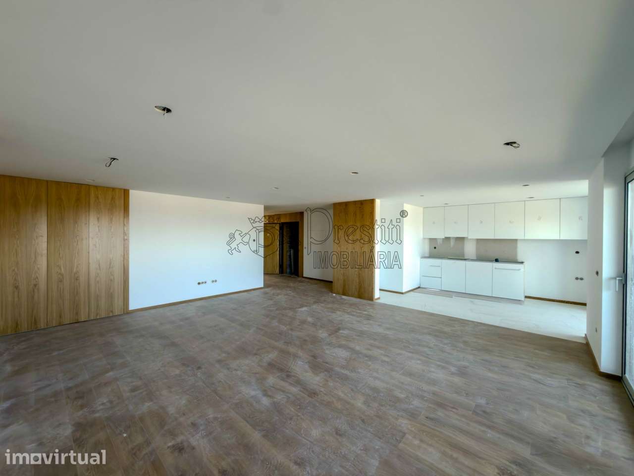 Apartamentos T3 para Arrendar em Guimarães - Grande imagem: 3/13