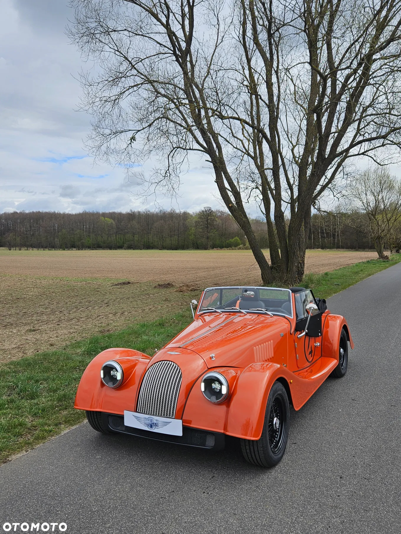 Morgan Inny - 5