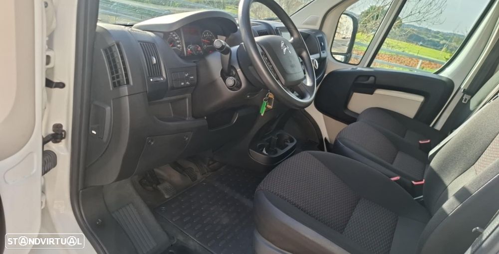 Citroën JUMPER 2.0 - 9