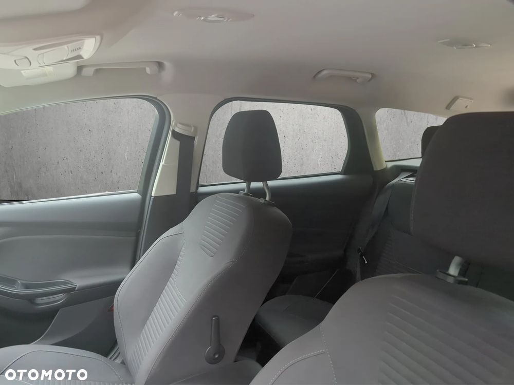 Ford Focus 1.0 EcoBoost Start-Stopp-System TITANIUM DESIGN - 26