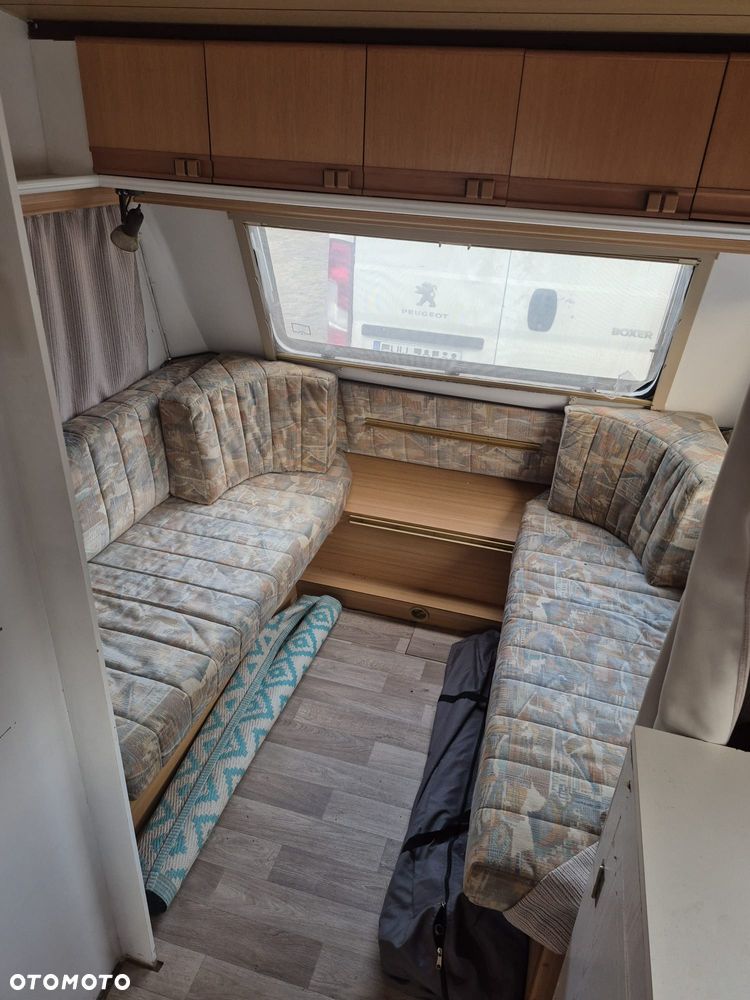 Dethleffs Beduin - 6