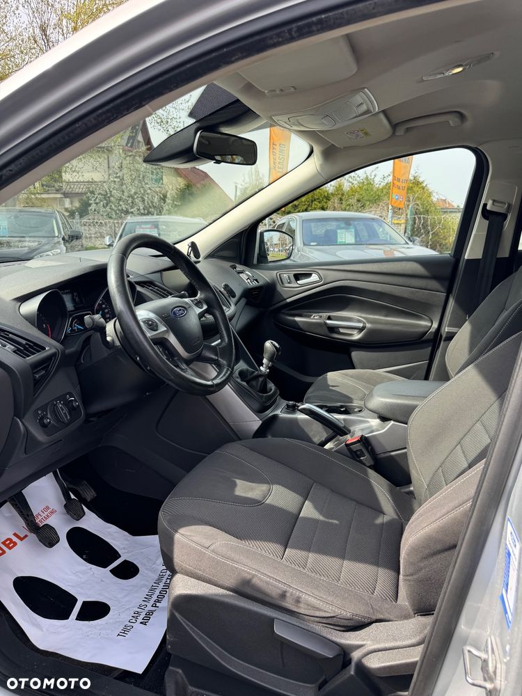 Ford Kuga 2.0 TDCi Trend - 31