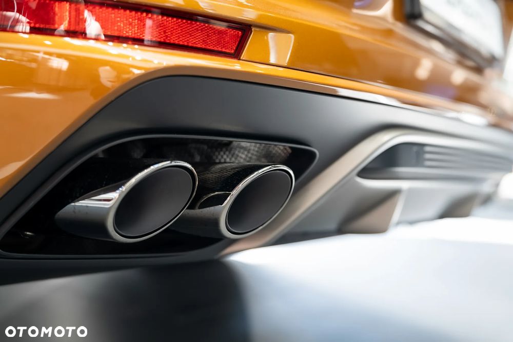 Porsche Panamera Turbo S E-Hybrid PHEV - 28