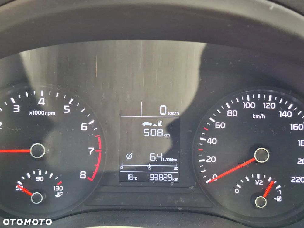 Kia Rio - 19