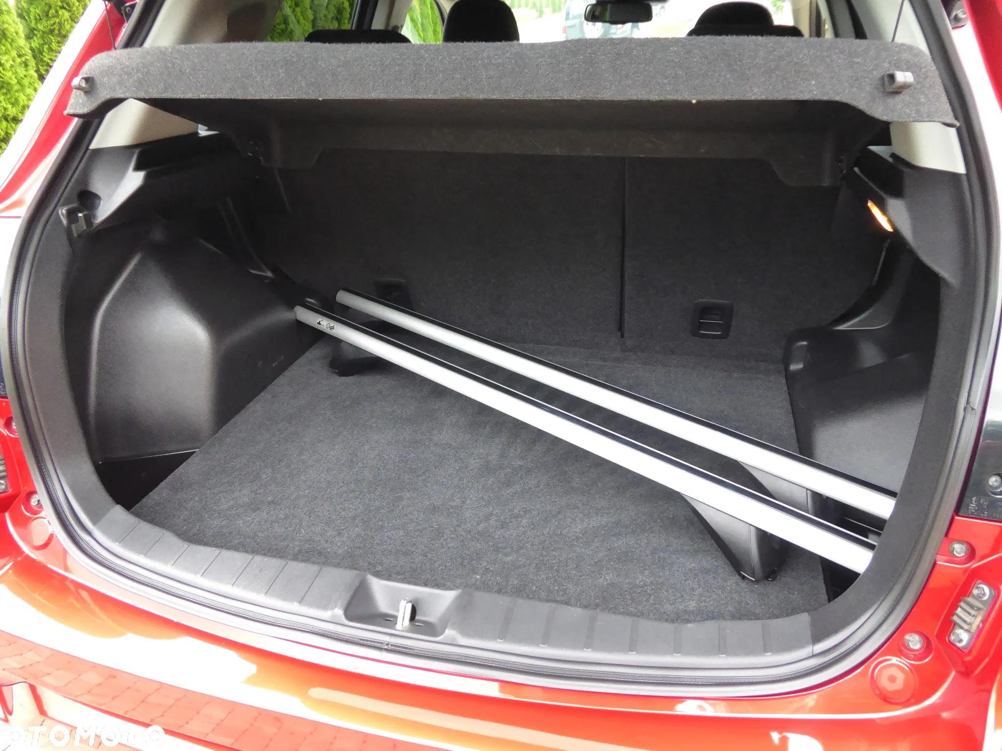 Mitsubishi ASX 1.6 ClearTec 2WD Diamant Edition+ - 33