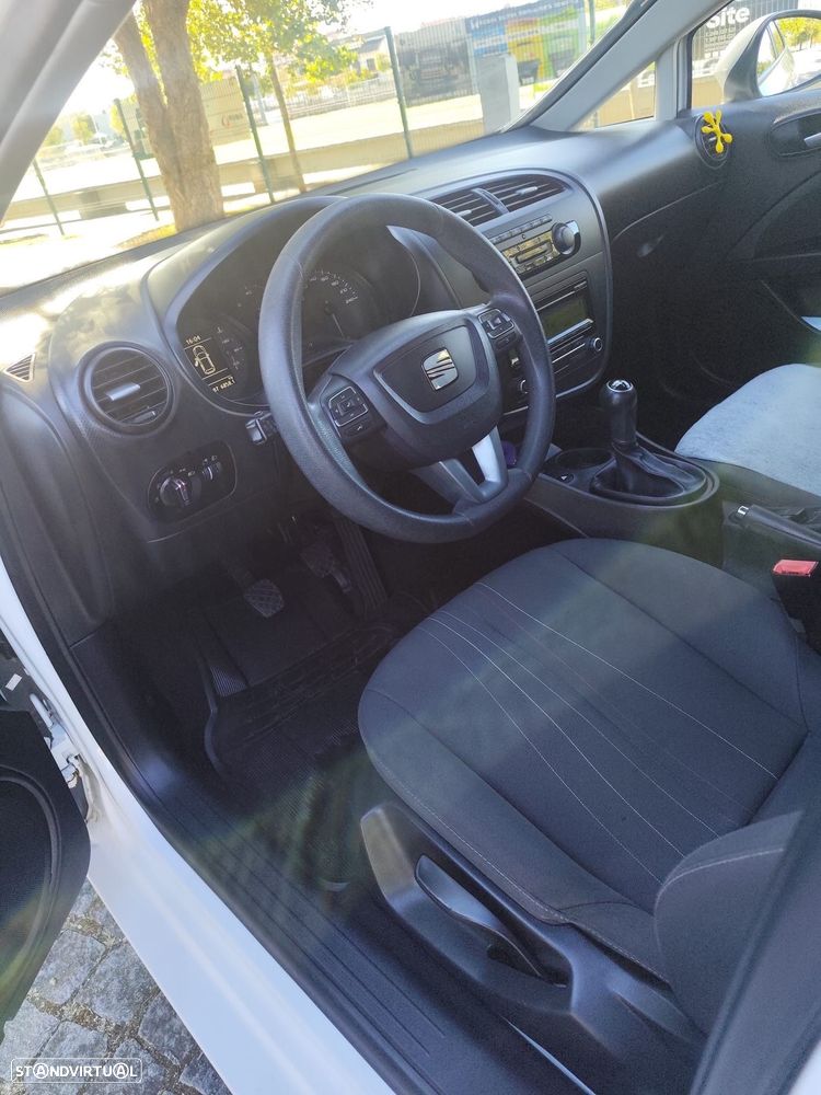SEAT Leon - 9