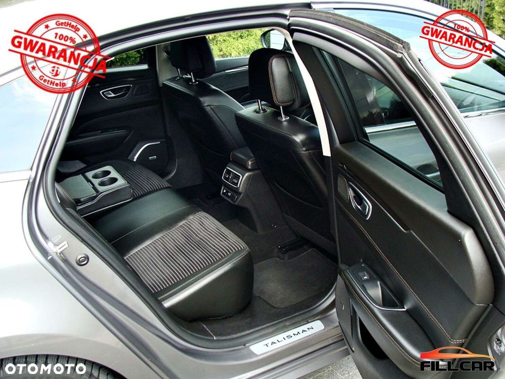Renault Talisman 1.6 Energy dCi Intens EDC - 14