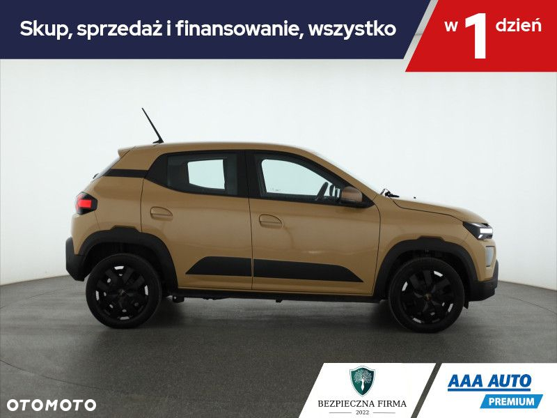 Dacia Spring - 7