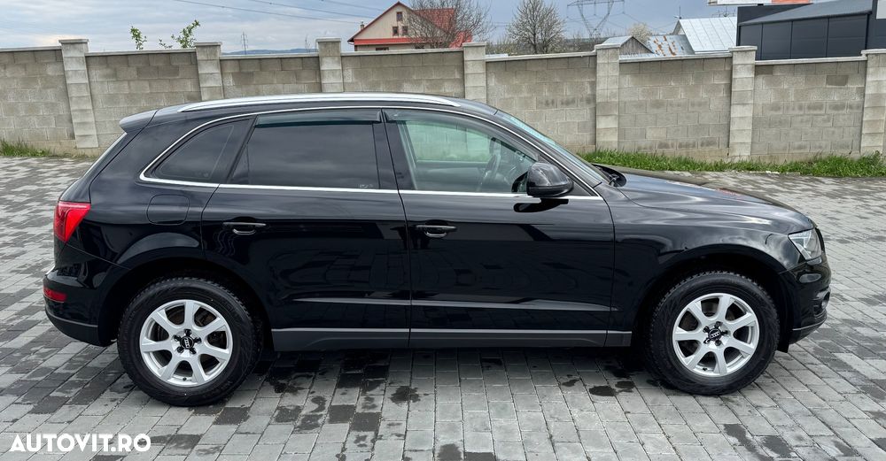 Audi Q5 - 5