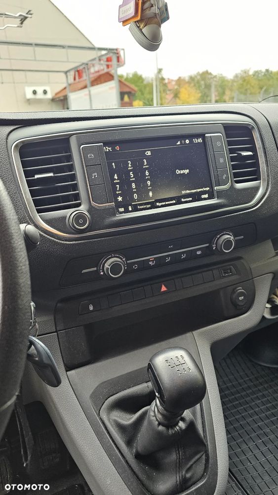 Opel Vivaro - 3