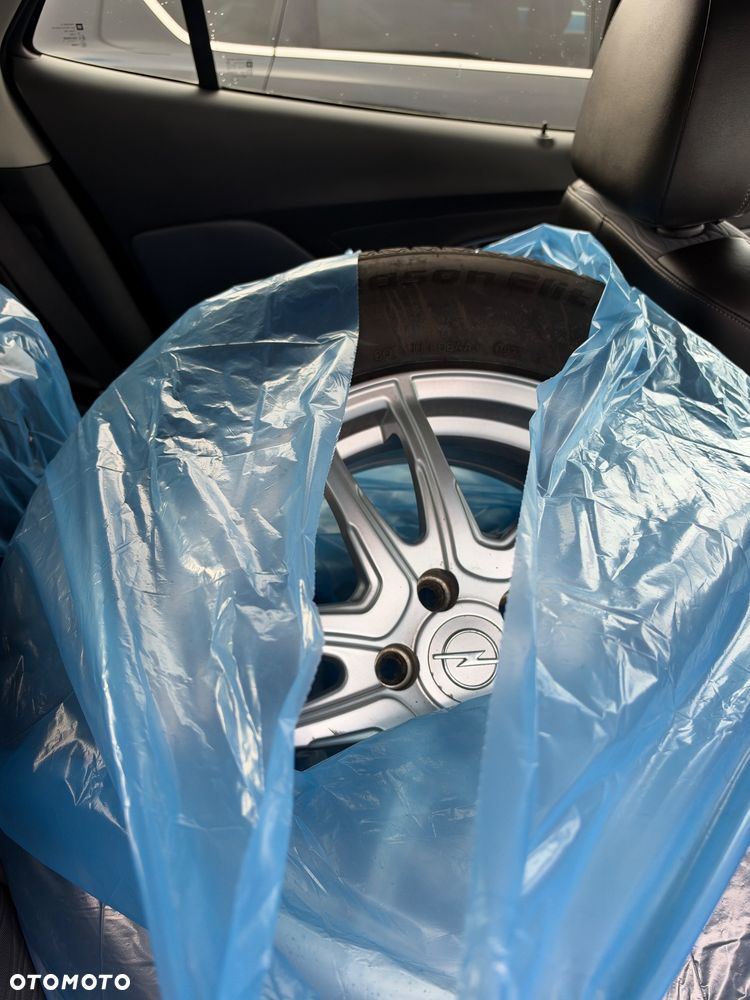 Opel Mokka 2014