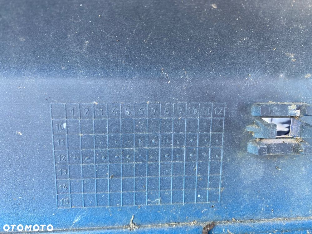ZDERZAK PRZÓD PRZEDNI FORD RANGER V 5 AB39-17C831-GC 2011-2015 - 4
