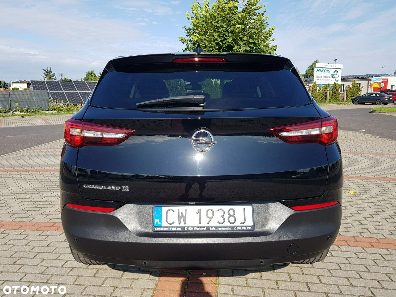 Opel Grandland X 1.5 CDTI Edition Business Pack S&S - 6