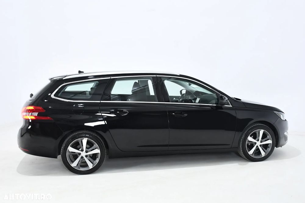 Peugeot 308 PureTech 130 Stop & Start Active - 4