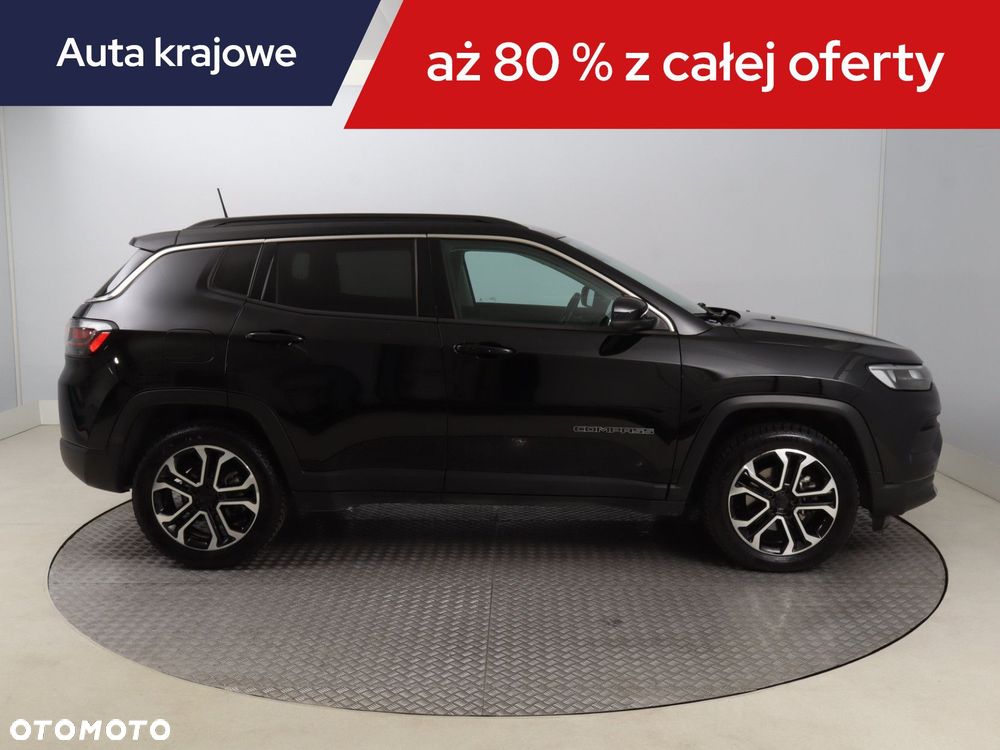 Jeep Compass - 8