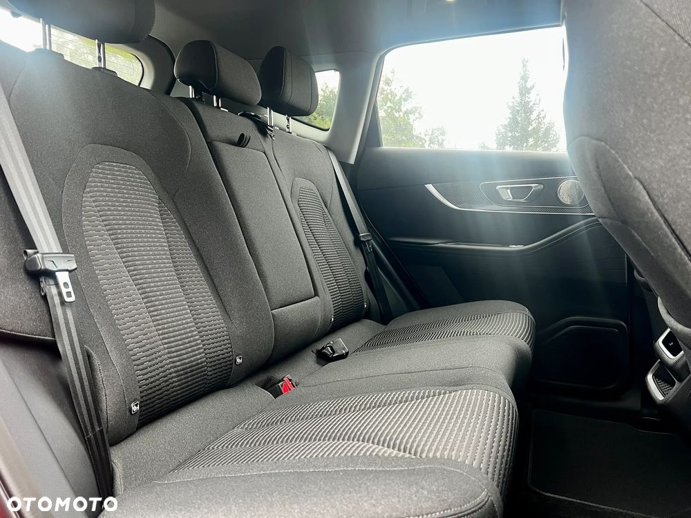 Chery Tiggo 7 1.6 T-GDI Essential DCT - 19