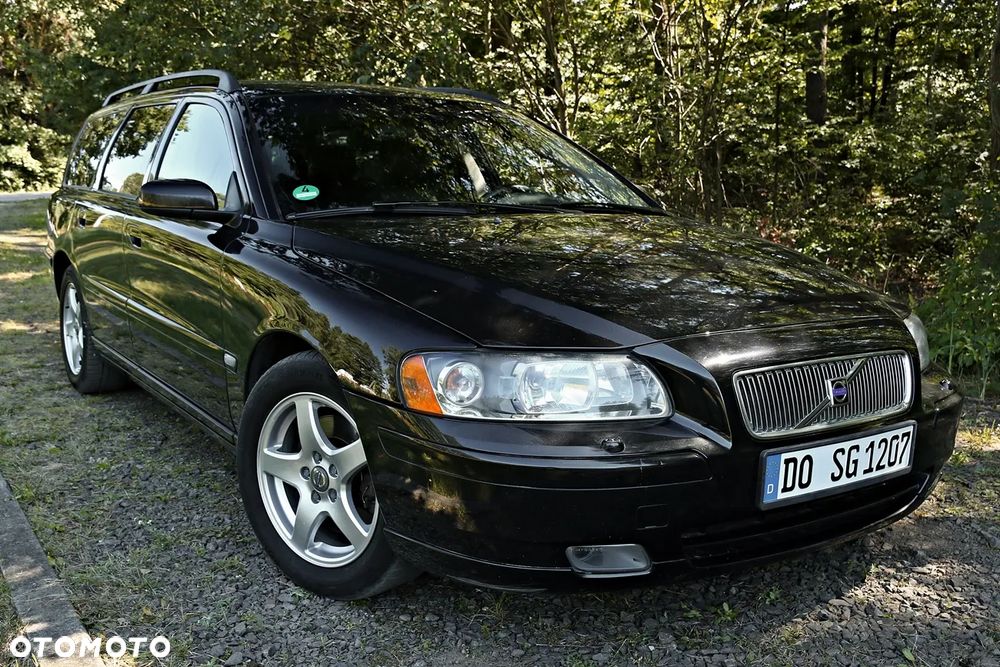 Volvo V70 2.4 D DPF Momentum - 21