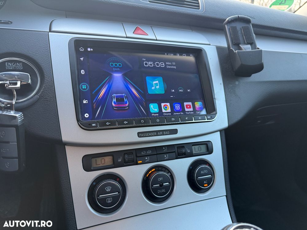 Volkswagen Passat 1.4 TSI Comfortline - 19