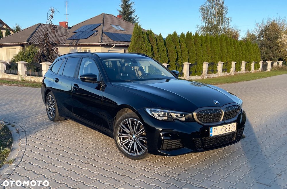 BMW Seria 3