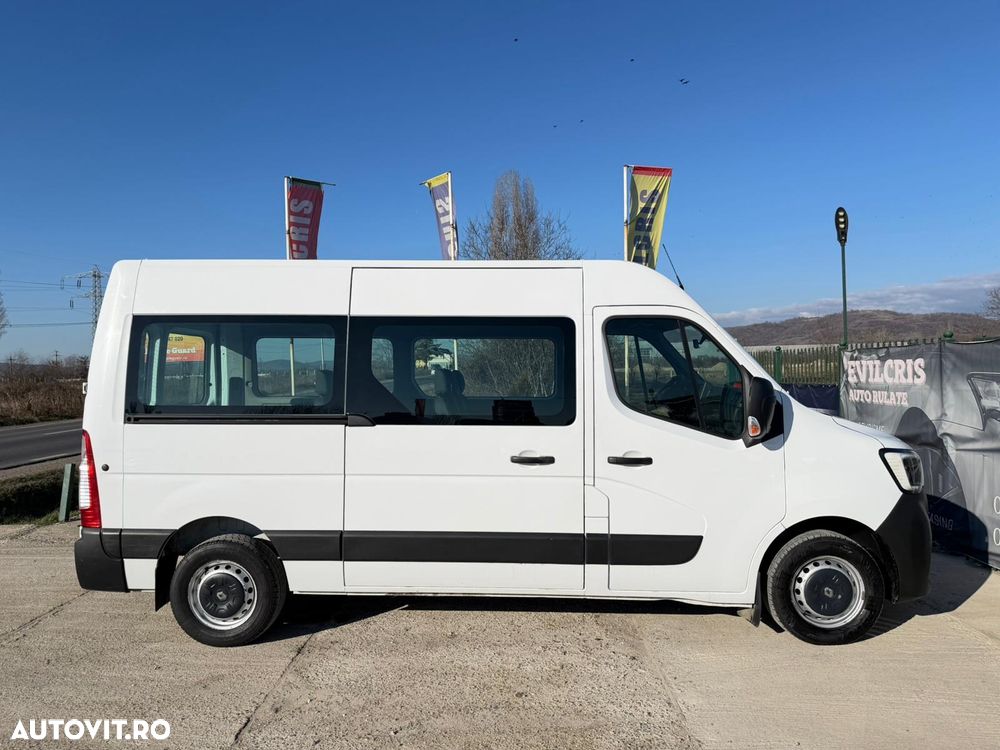 Renault Master - 12