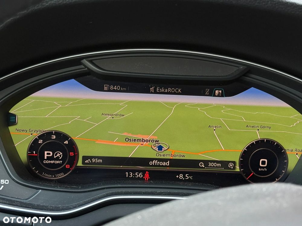 Audi Q5 40 TDI Quattro Sport S tronic - 8