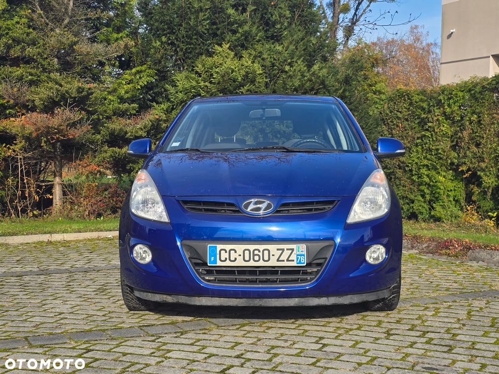 Hyundai i20 ver-5--t-rer-classic - 4