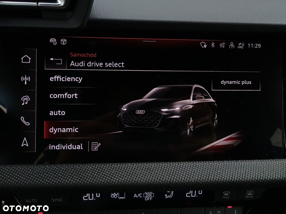 Audi S3 Sportback - 30