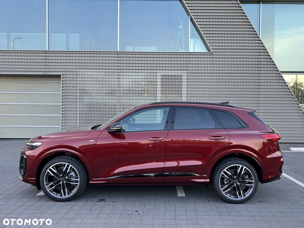 Audi Q5 - 8