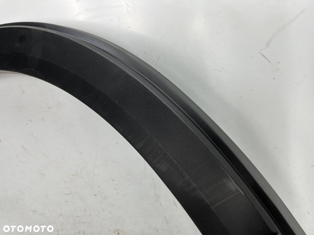 Listwa Mazda CX-5 II KP LIFT 21r.- PRAWY tylny rant nadkola błotnika nakładka prawy tył kpf1-51w51 - 12