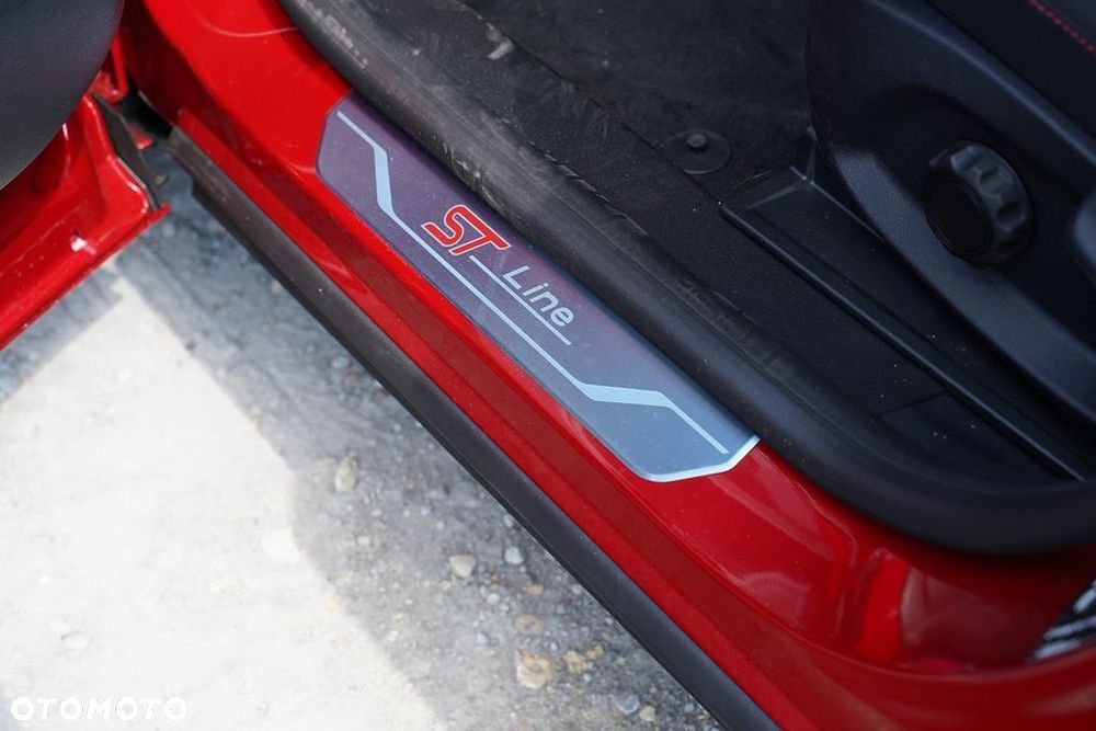 Ford Puma 1.0 EcoBoost mHEV ST-Line - 24