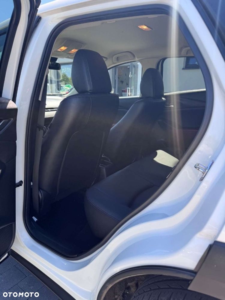 Mazda CX-3 - 33
