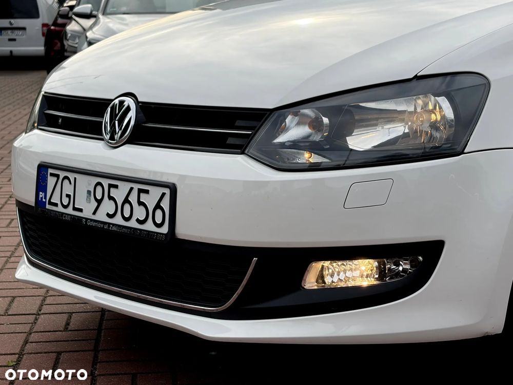 Volkswagen Polo 1.2 Life - 5
