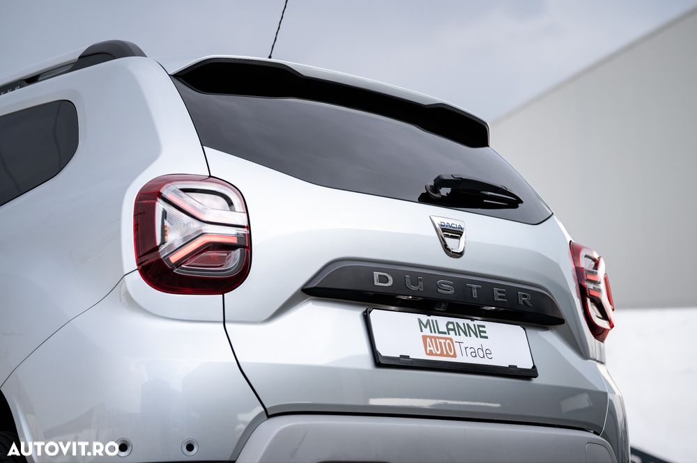 Dacia Duster ECO-G 100 Prestige Plus - 18