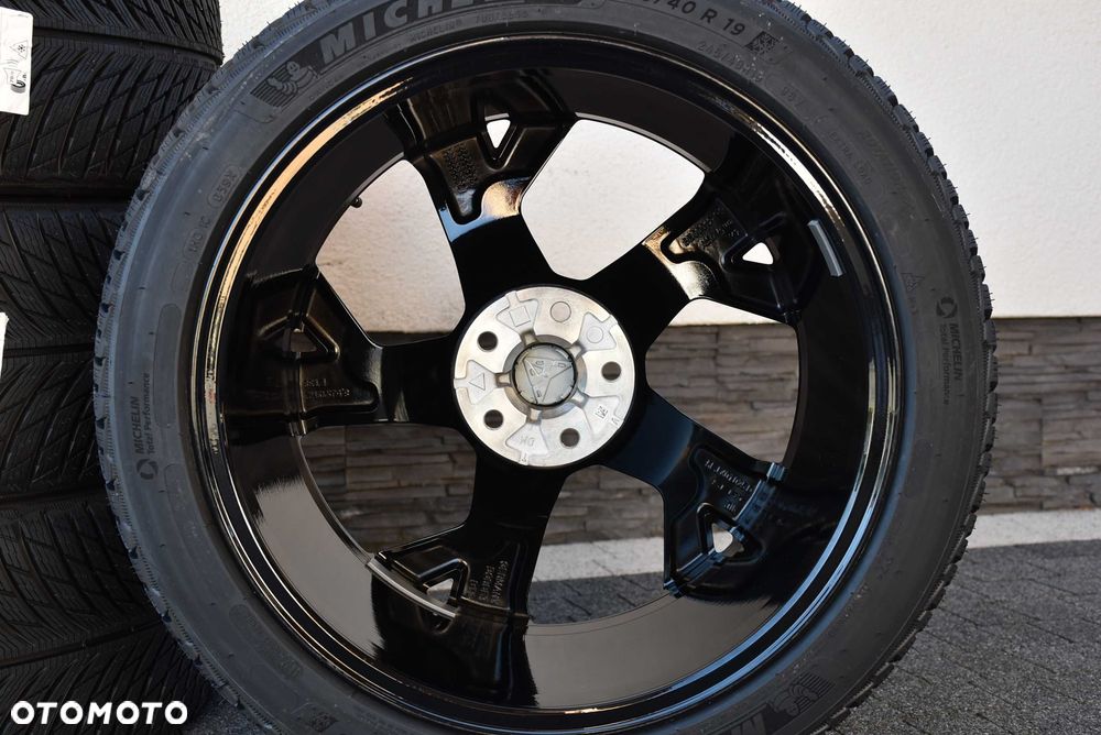 Nowe koła zimowe OEM SEAT Cupra FORMENTOR ATECA 19" Michelin dot2025 - 6