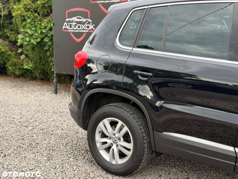 Volkswagen Tiguan - 9