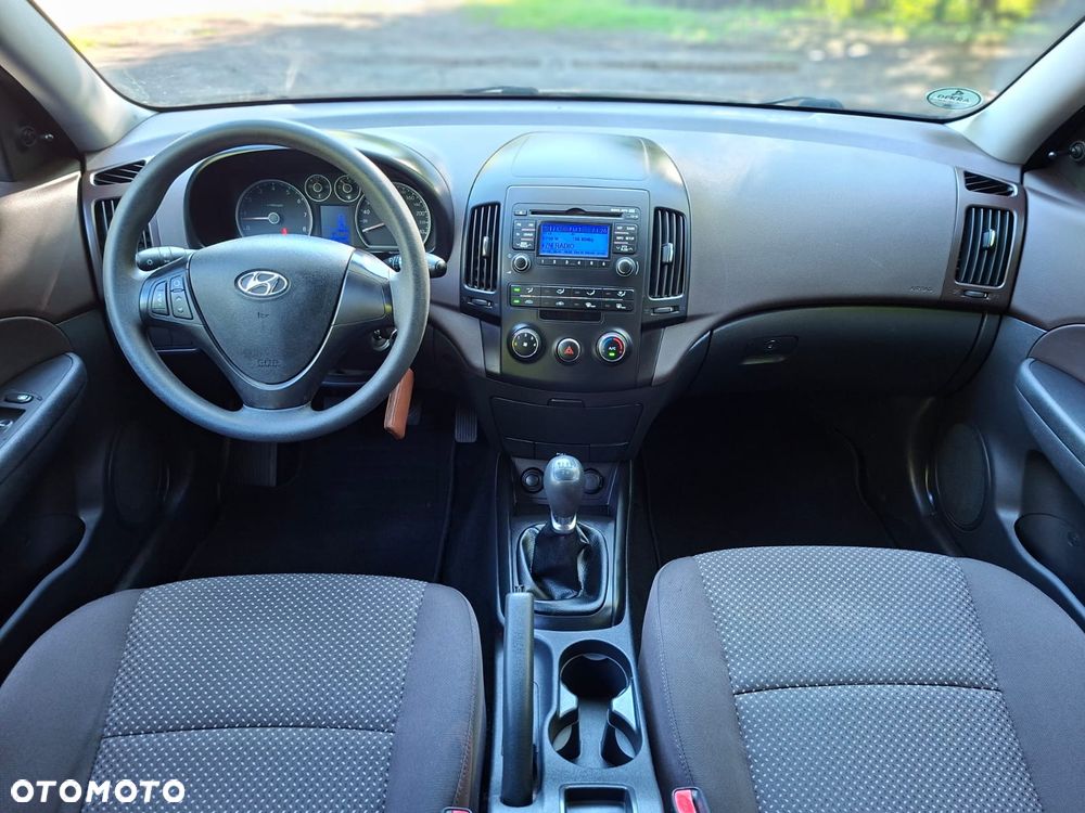 Hyundai i30 i30cw 1.4 Comfort - 7
