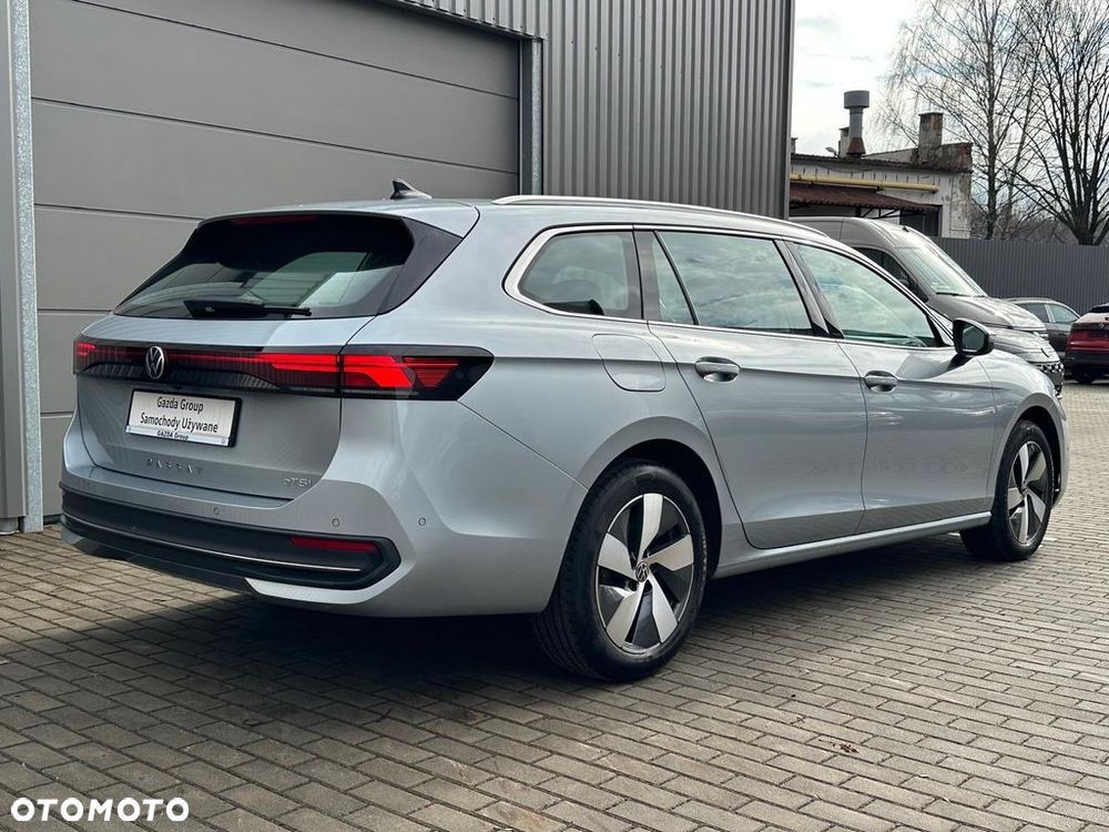 Volkswagen Passat - 7