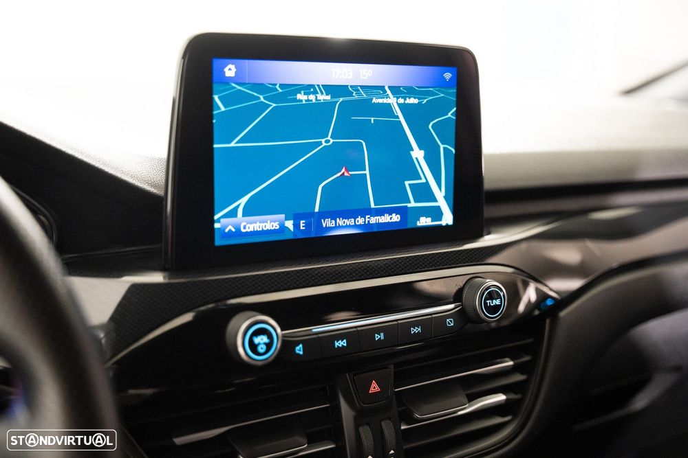 Ford Kuga 1.5 EcoBoost ST-Line - 9