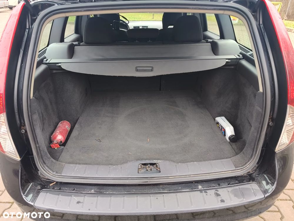 Volvo V50 1.6 Edition - 9