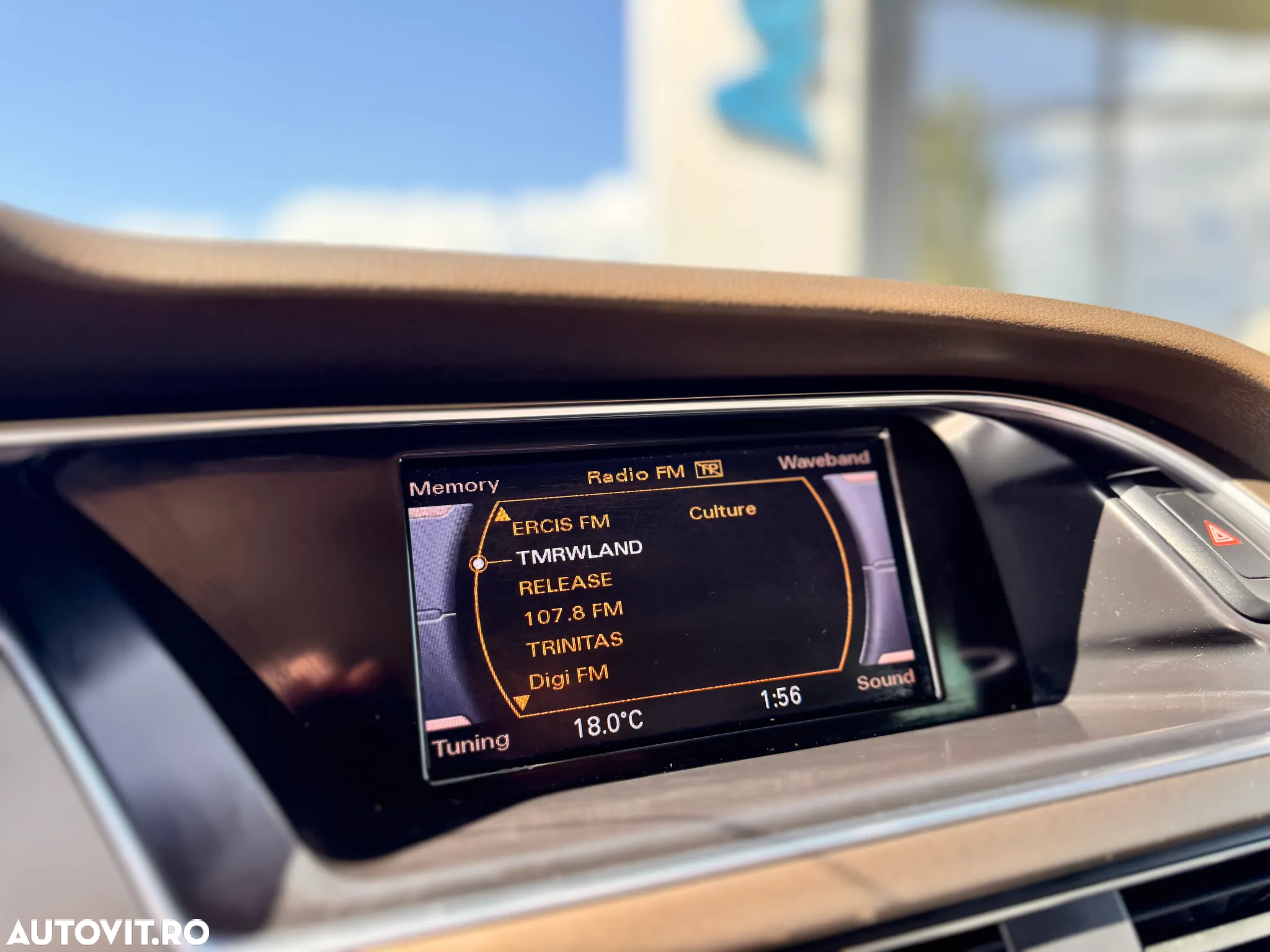 Audi A5 Sportback 2.0 TDI quattro - 31