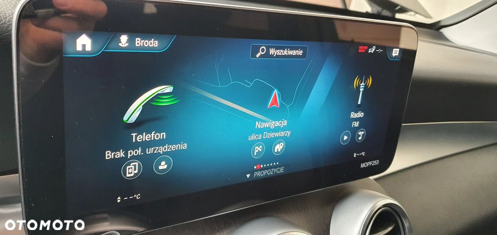 Mercedes-Benz GLC - 20