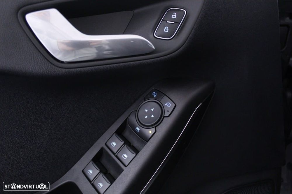 Ford Fiesta 1.0 EcoBoost ST-Line - 20