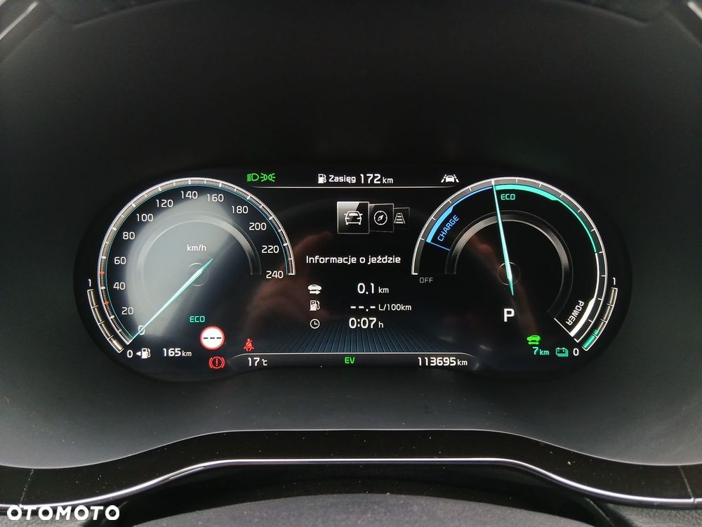 Kia XCeed 1.6 GDI PHEV L Business Line DCT - 23