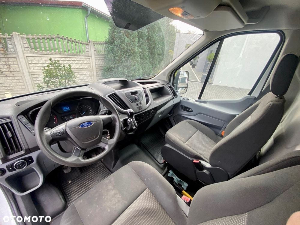 Ford Transit - 14