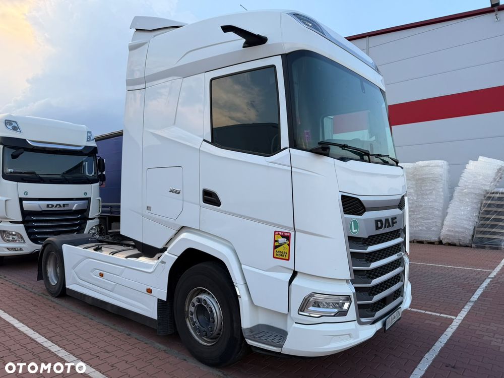 DAF XG 480 FT - 3